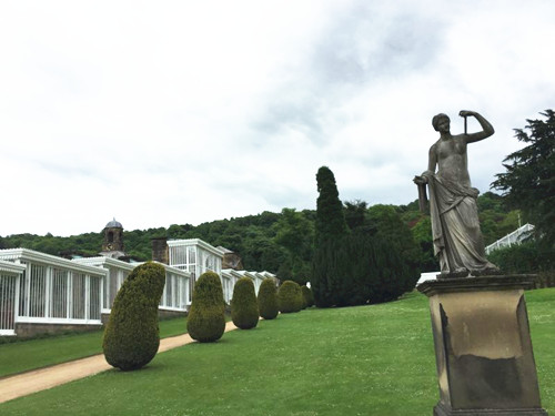 2017英國景觀專業考察Day8：峰區國家公園