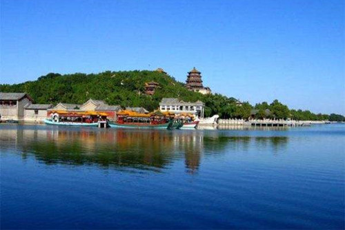 全世界園林分為哪幾類 各有什么特點？