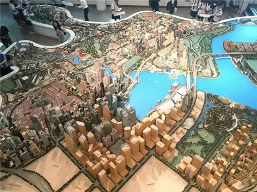 新加坡城市規(guī)劃與建設(shè)治理的模板