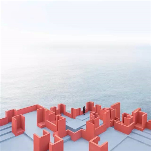 西班牙小情侶把全球景點玩出小情調