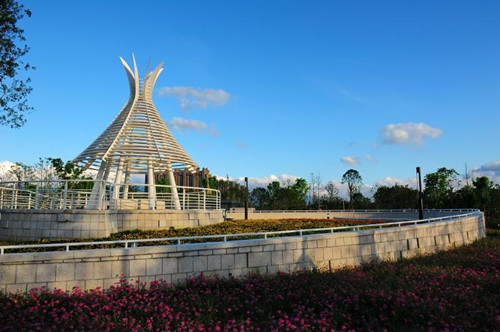 浙江溫州世紀(jì)公園建設(shè)做法及成功經(jīng)驗(yàn)借鑒