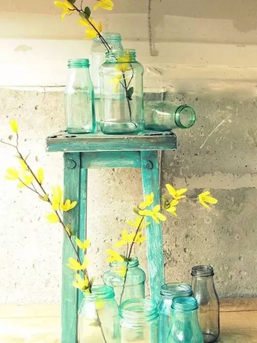 花藝、插花和花道之間的區(qū)別