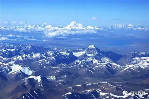 瑪旁雍錯，藏西腹地的國家級自然保護(hù)區(qū)