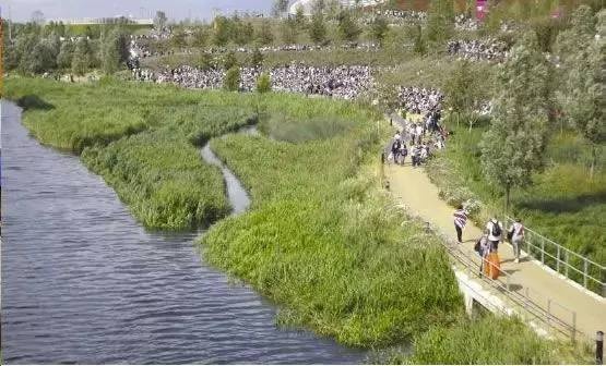 我們在設(shè)計濱水景觀時在設(shè)計什么？