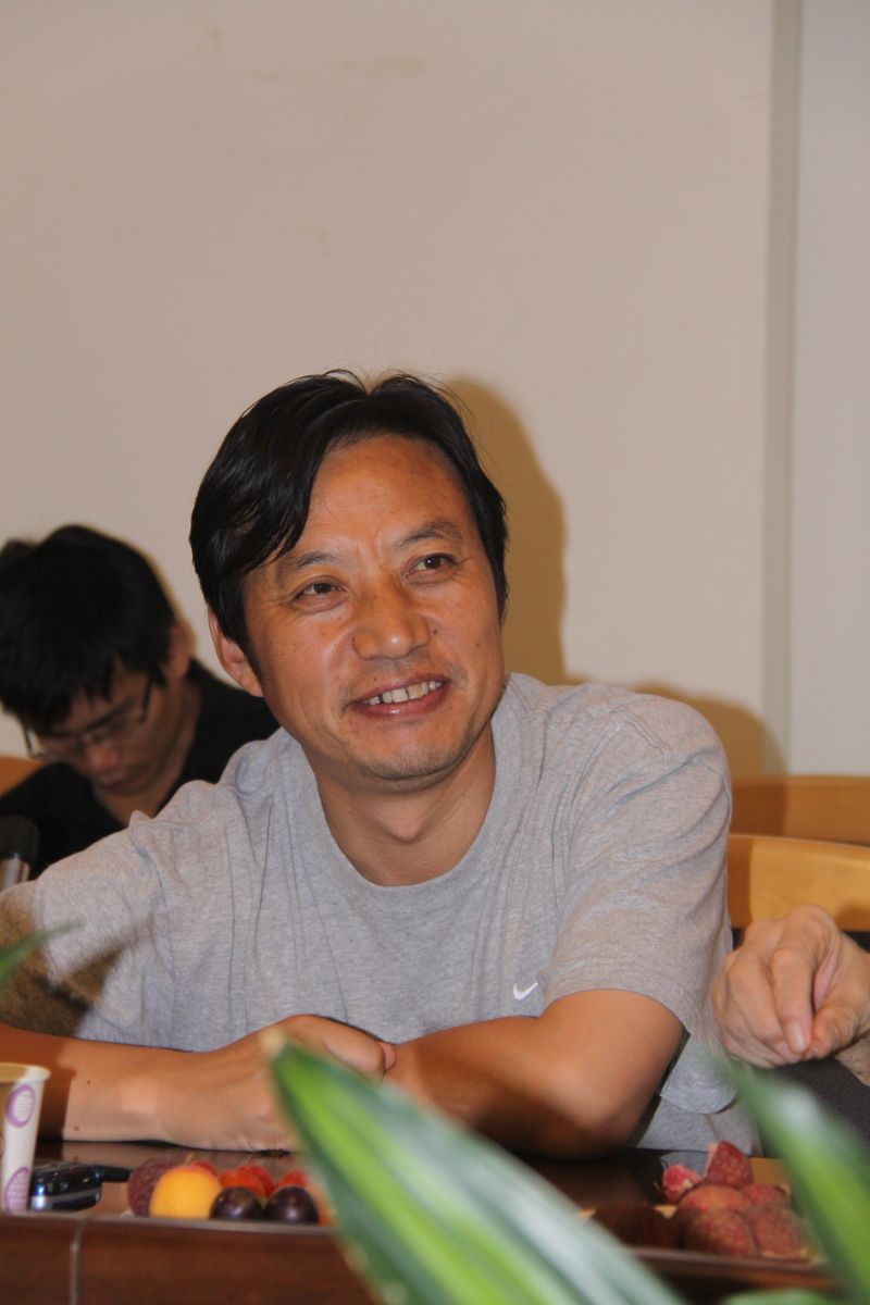 嘉賓簡(jiǎn)介——包滿珠