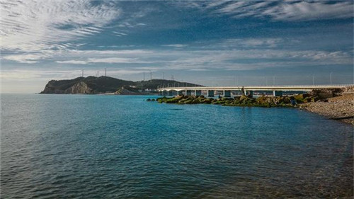 長(zhǎng)島：中國(guó)唯一的海島國(guó)家地質(zhì)公園