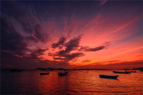 長(zhǎng)島：中國(guó)唯一的海島國(guó)家地質(zhì)公園