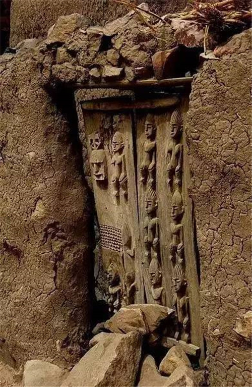 6處沒(méi)有建筑師的建筑