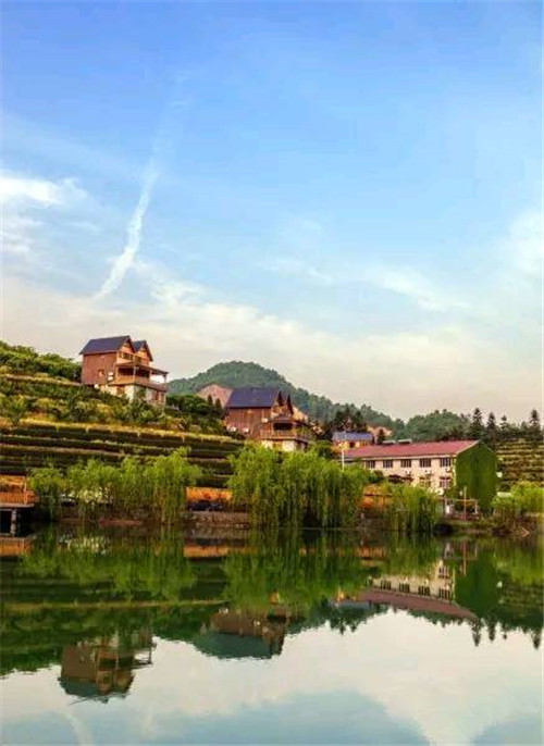 最全面的鄉(xiāng)村旅游規(guī)劃模式解析
