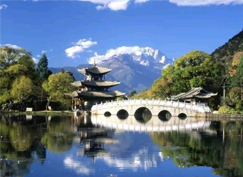 最全面的鄉村旅游規劃模式解析