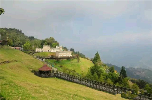 最全面的鄉村旅游規劃模式解析