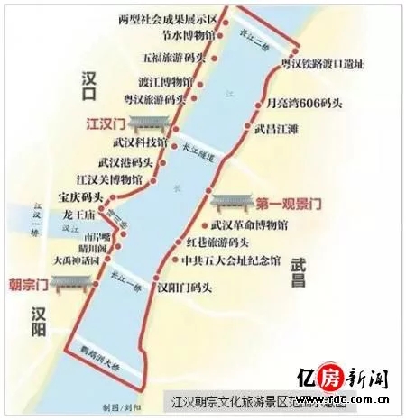 長江主軸首個5A景區亮相倒計時 