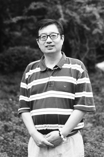 唐宇力：打造一個花團錦簇的西湖園林印象