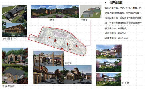 園冶杯專業(yè)獎(jiǎng)：貴州小城鎮(zhèn)發(fā)展大會(huì)主會(huì)場(chǎng)