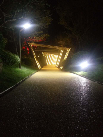 園冶杯專業(yè)獎:濟南萬科龍湖城市之光施工