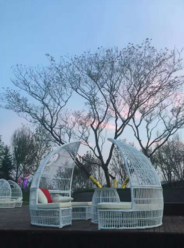 園冶杯專業(yè)獎：濟南萬科龍湖城市之光施工