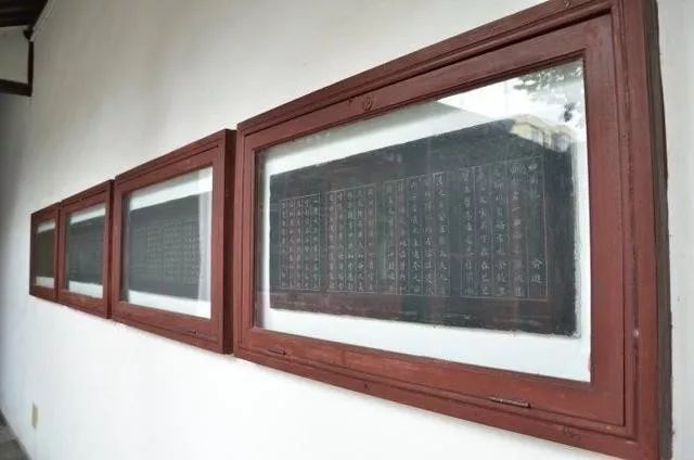 中國傳統(tǒng)園林建筑小品