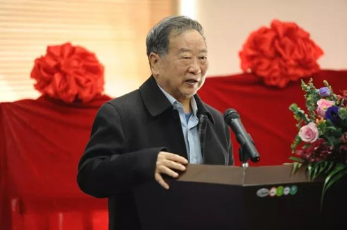 大千生態(tài)科學(xué)研究院暨院士工作站揭牌