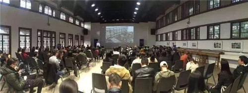 公共空間與城市空間設計，一座城市的溫度