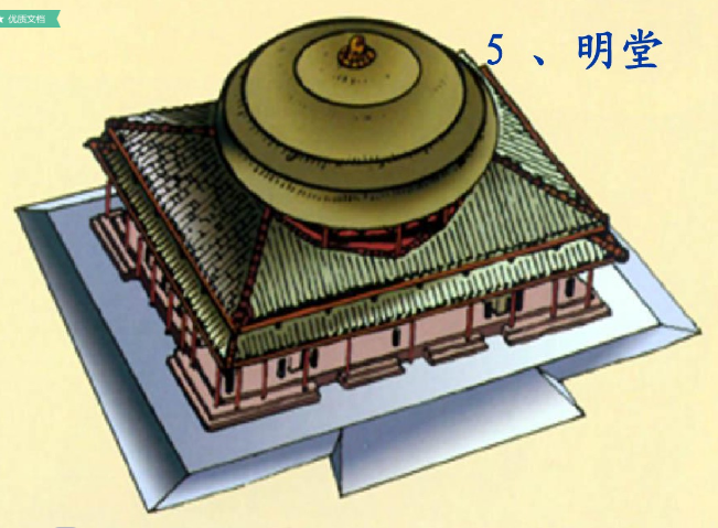 宮殿建筑