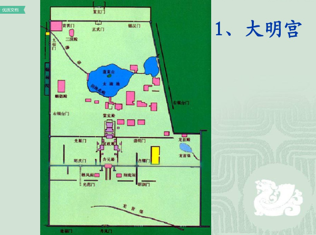 宮殿建筑