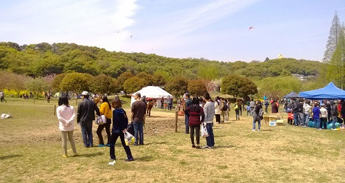 吳中勝境太湖明珠：蘇州上方山國家森林公園