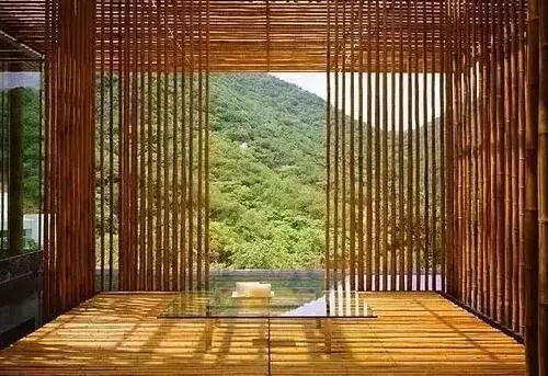 竹，在精品民宿設(shè)計(jì)中的重大作用