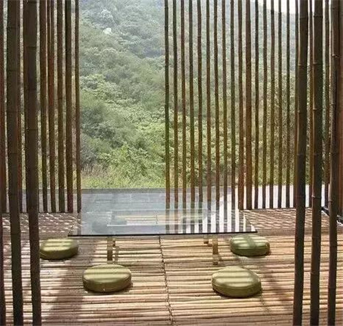 竹，在精品民宿設(shè)計(jì)中的重大作用