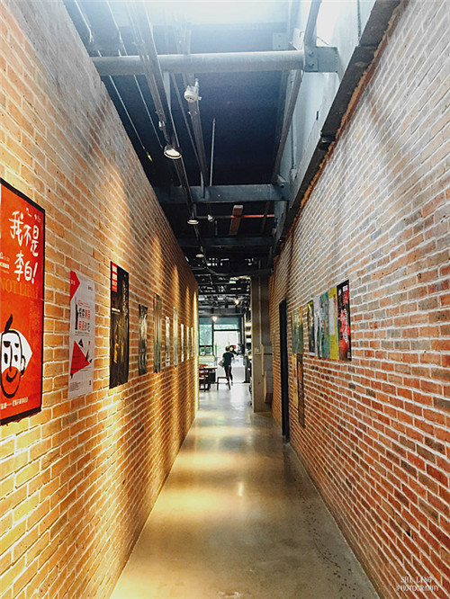 城市社區(qū)的共享空間——403國(guó)際藝術(shù)中心
