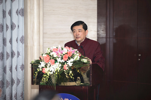 中外專(zhuān)家教授分享庭院造景最新理念與設(shè)計(jì)