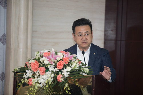中外專(zhuān)家教授分享庭院造景最新理念與設(shè)計(jì)