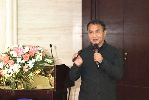 中外專(zhuān)家教授分享庭院造景最新理念與設(shè)計(jì)