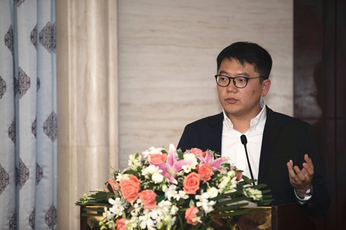 中外專(zhuān)家教授分享庭院造景最新理念與設(shè)計(jì)