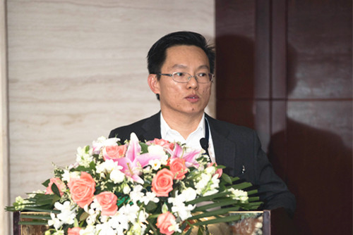 中外專(zhuān)家教授分享庭院造景最新理念與設(shè)計(jì)