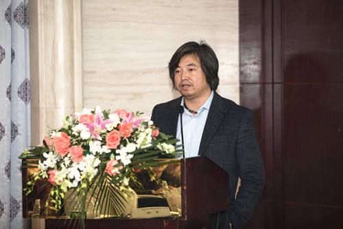 中外專(zhuān)家教授分享庭院造景最新理念與設(shè)計(jì)