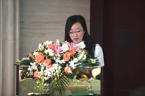 國際青年設(shè)計(jì)師匯聚一堂研討風(fēng)景園林設(shè)計(jì)