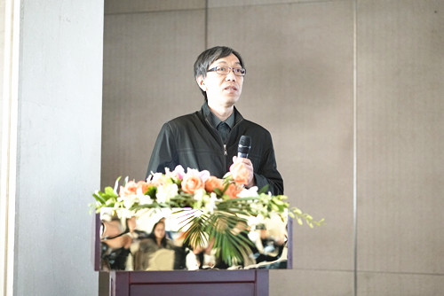 劉曉光：3I空筐理念與城鄉社區生態整合規劃