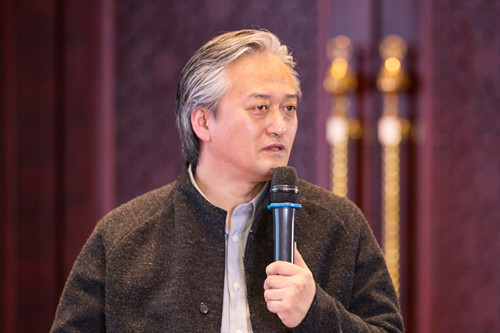 劉利劍：設計師的社會責任與社會屬性