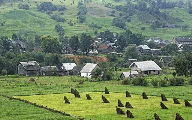 推進休閑農業與鄉村旅游升級