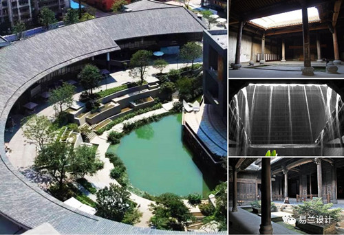 陳躍中與天津大學師生探討街景重構景觀策略