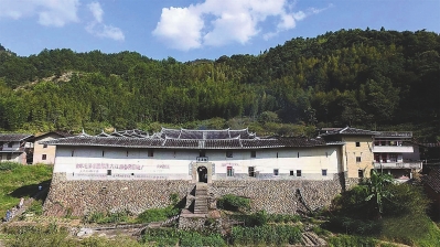 美麗鄉村建設如何避免“跑偏”