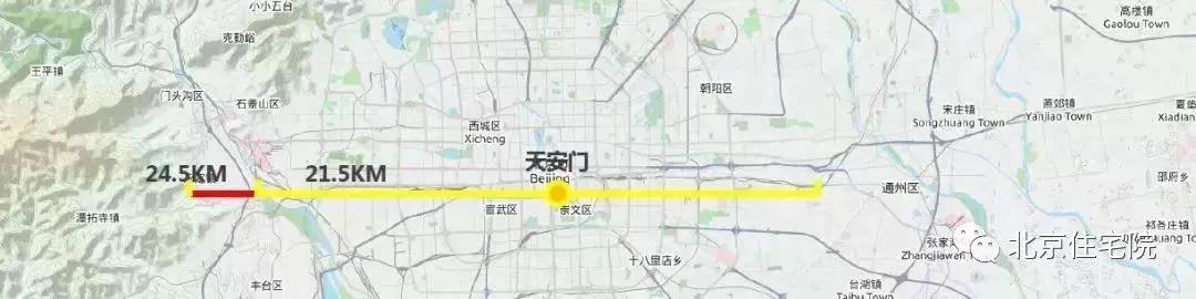 BRDR-筑作 | 一條綠色生態紐帶讓"千年古城"與"百里長街"完美融合！