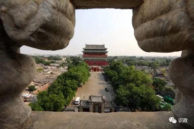 市委書記蔡奇第四次調(diào)研中軸線：努力打造國(guó)家文化遺產(chǎn)保護(hù)的典范！