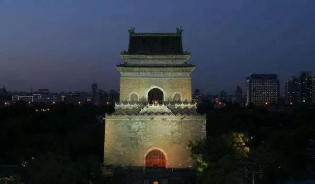 市委書記蔡奇第四次調(diào)研中軸線：努力打造國(guó)家文化遺產(chǎn)保護(hù)的典范！