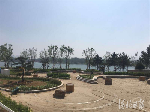 河北省第二屆（秦皇島）園林博覽會將于7月16日開園