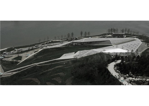 伊娃?卡斯特羅、王川：景觀都市主義