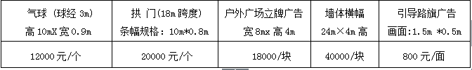 2019.3.16-3.18 中國（雄安）國際園林景觀產業博覽會