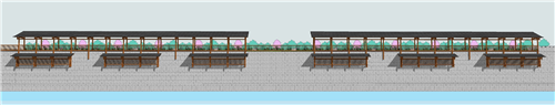 園冶杯專業(yè)獎：思南鹽市街景觀設(shè)計