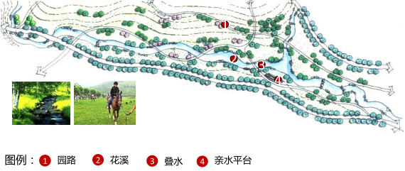 園冶杯專業(yè)獎：六枝特區(qū)郎岱山地旅游扶貧度假區(qū)第一期工程