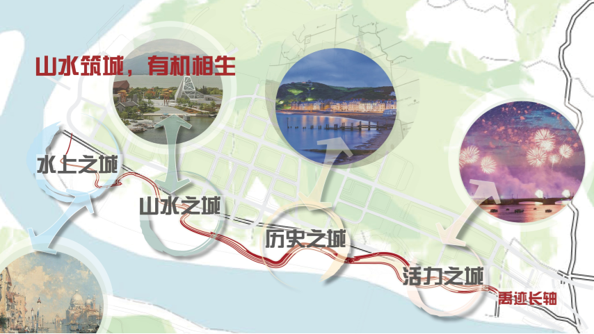 園冶杯專業(yè)獎：四川南部縣滿福壩景觀設(shè)計
